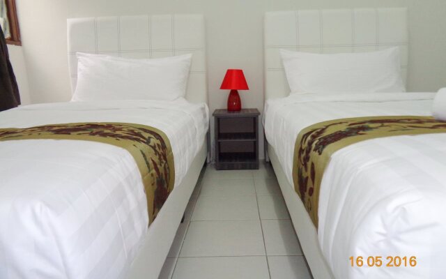 Indalodge