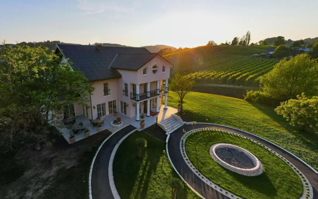 Residenz Styrian Toskana Splendid