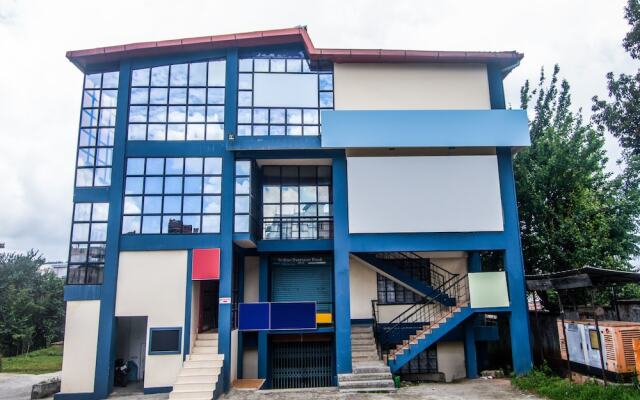 OYO 14581 Meghalaya Housing Cooperative Guest House