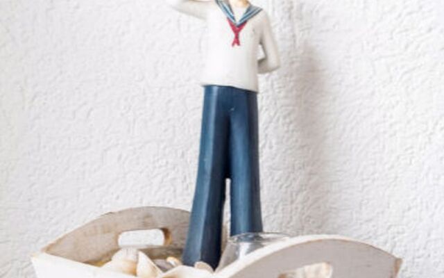 Apartment Nordland Norddeich 14888