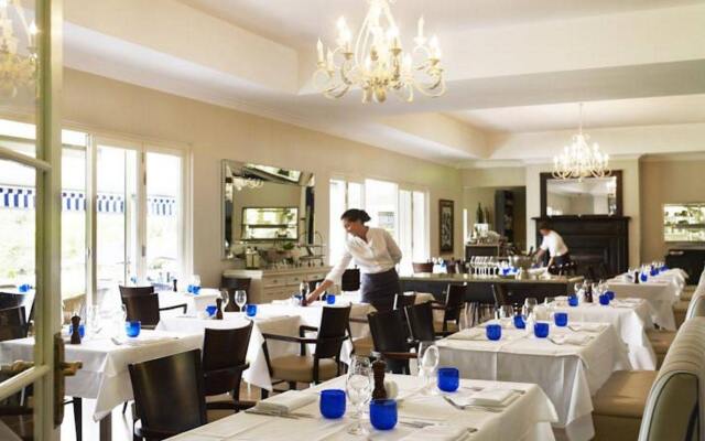 Bells at Killcare Boutique Hotel, Restaurant & Spa