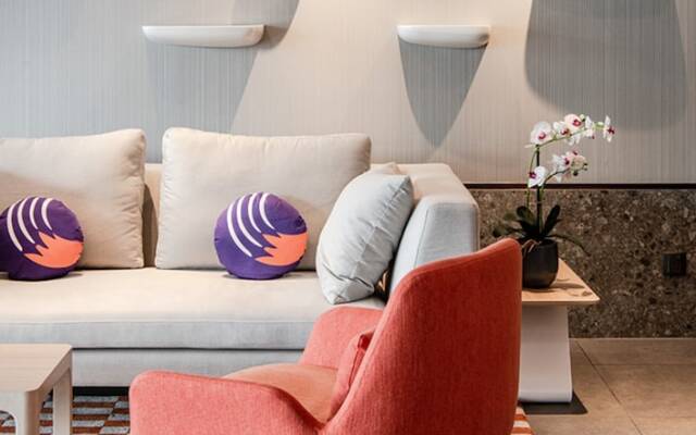 Designer DPulze Residence Cyberjaya By IdealHub