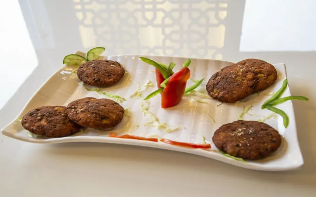 Treebo Trend Opulence INN