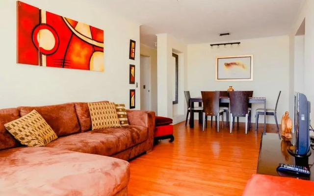 Miraflores Rentals