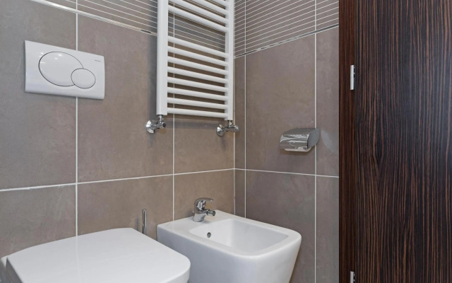 B&B Hotel Trento
