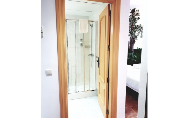 Hotel Dona Matilde