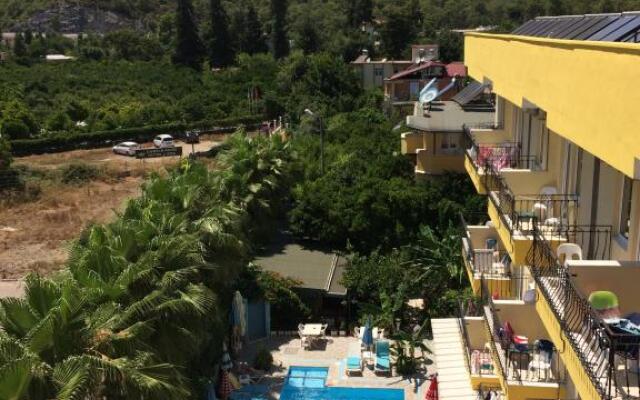 Santana Hotel