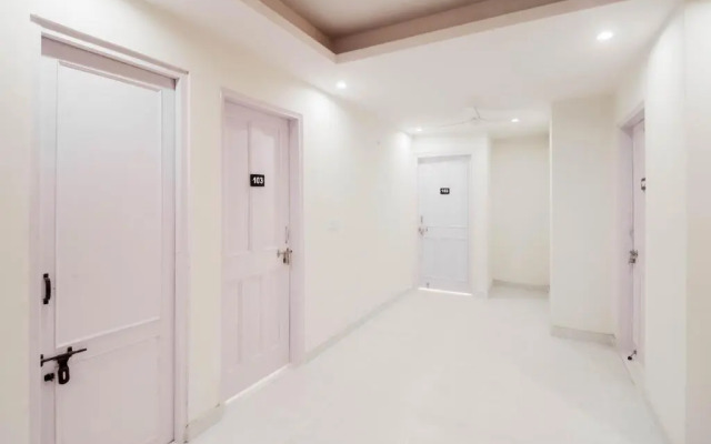 Hotel Bliss by OYO Rooms