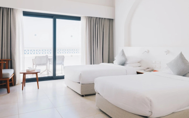 SENTIDO Reef Oasis Suakin Resort