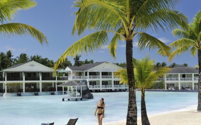 Plantation Bay Resort and Spa