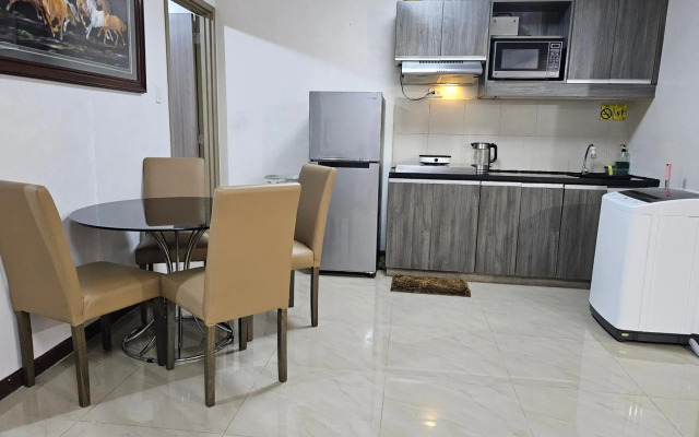 Solemare Parksuites Condo R Us