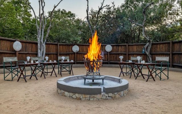 Phelwana Game Lodge