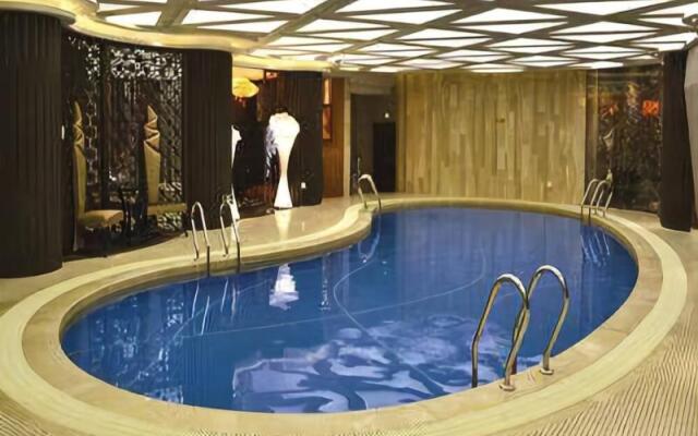 Ramada by Wyndham YangZhou BaoYing