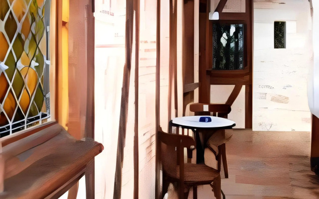 Maison Bakea