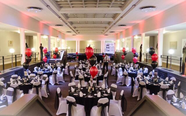 Portland House Hotel at Derby Conference Centre