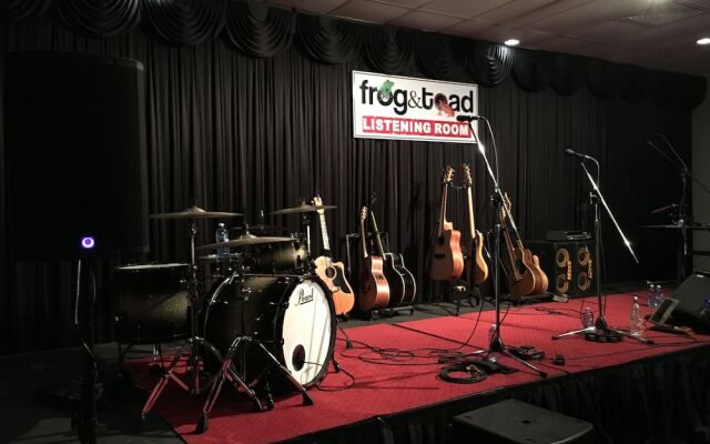 Econo Lodge Tamworth