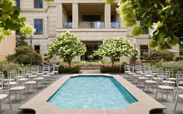 Waldorf Astoria Atlanta Buckhead