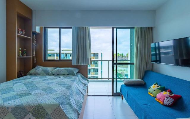 Mana Beach #B305 - Quadruplo por Carpediem