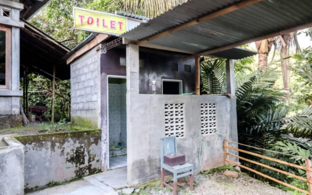 Serut 1 Homestay - Hostel