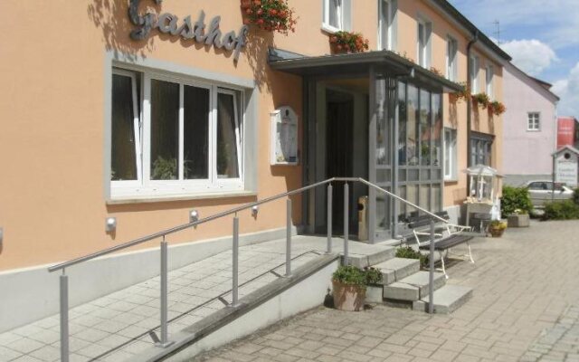 Gasthof Hosbein