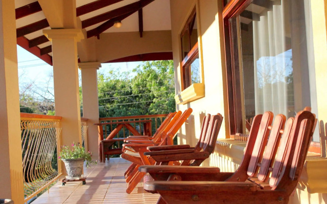 Villas Welcome to Heaven