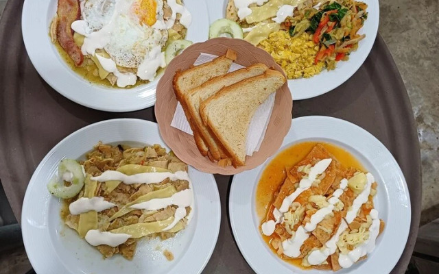 Zensus Eco Boutique Hotel