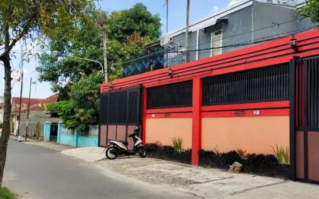 Catherine Dorowati Homestay
