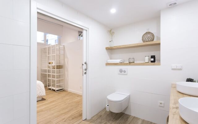 Getaria Apartamentuak