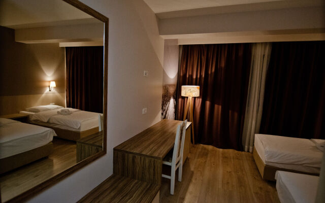 Wine Hotel Cesarica