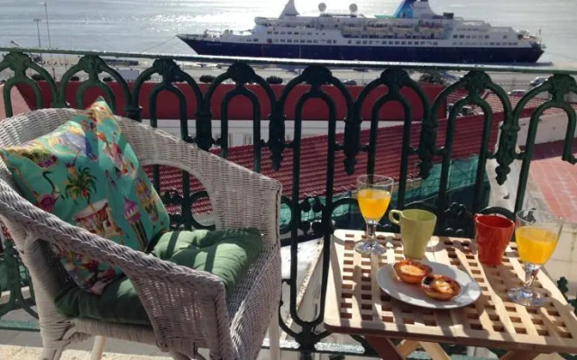 Localtraveling Remedios River View