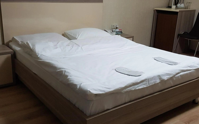 Apartment 607 in ORBI PALACE
