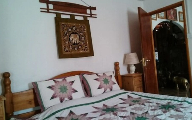 Shiralee Bed & Breakfast