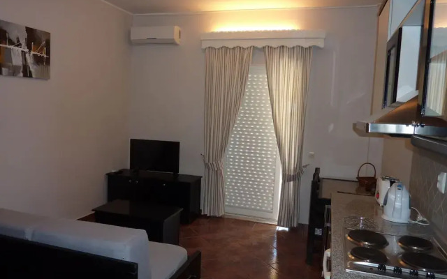 Penelope Apartments