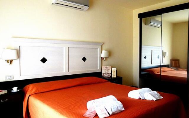 Hotel Orizzonte