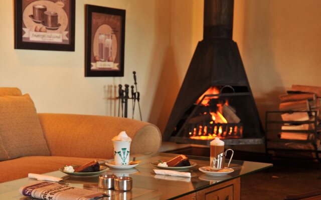 Magoebaskloof Hotel Tzaneen