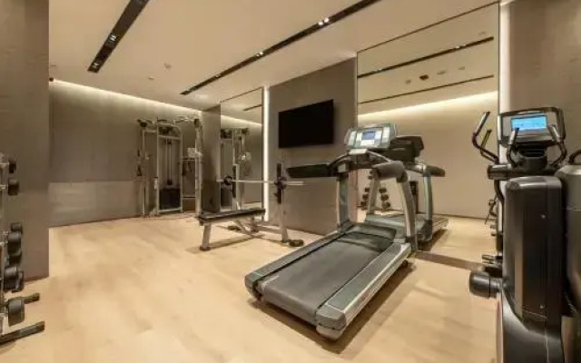 Hyatt Place Linyi People’s Square