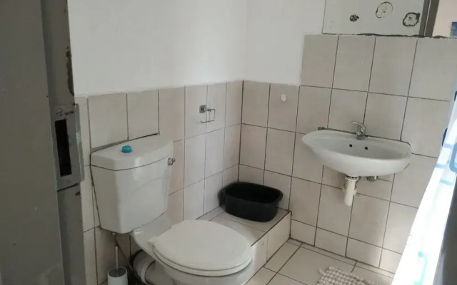 Velindo Guest Rooms