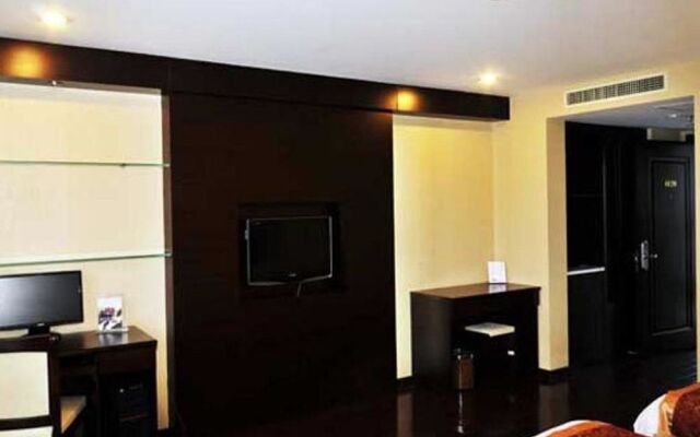 Huayang Xinxing Hotel - Beijing