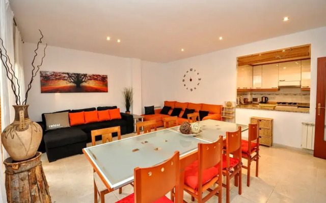 Apartment Narcís Lloretholiday