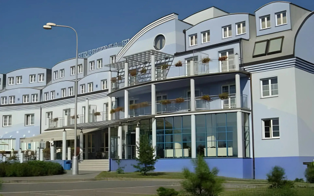 Hesperia Hotel Olomouc