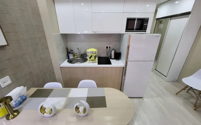 Апартаменты Black Sea Apartments Alliance Palace