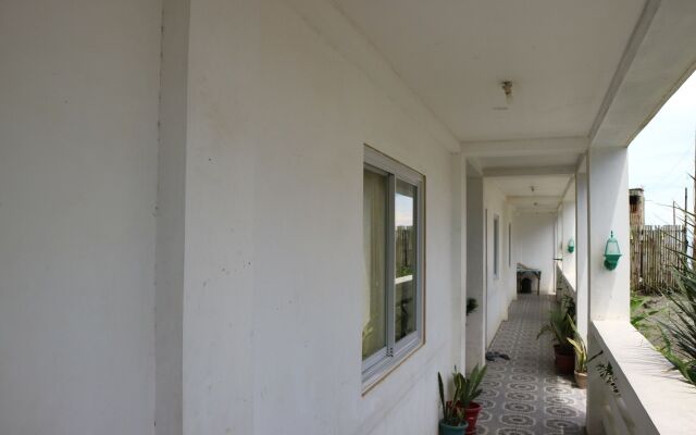 Megi Beach House