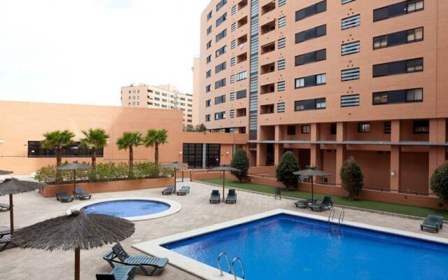 Fidalsa Paradise Park