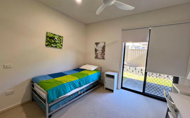 Watermark Apartment 2