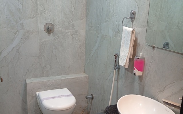 Sun Stone Hotel & Club