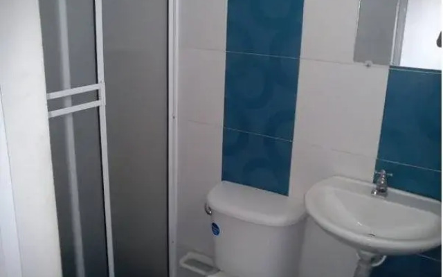 Hotel Los Estoraques