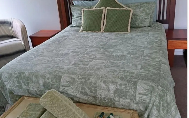 Room-cozy Room With Separate Entrance an
