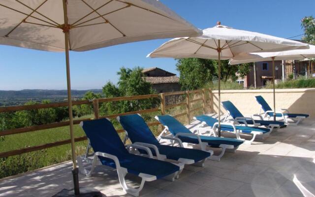 Apartamentos Casa Sanz