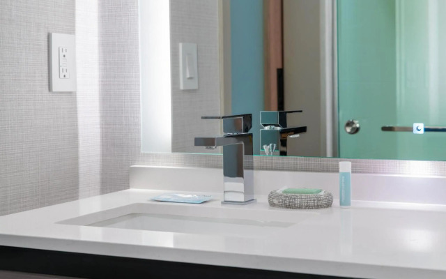 Towneplace Suites by Marriott Framingham