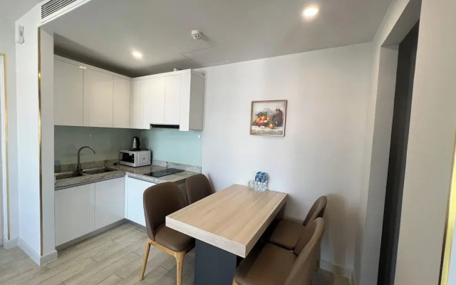 Apartment PHONGLIEM 3